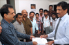 Mangalore : Scribes  seek re-probe into homestay attack